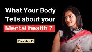 Mental Health, Depression and Anxiety Ft. Kavyal Sedani - Meri Saheli Podcast