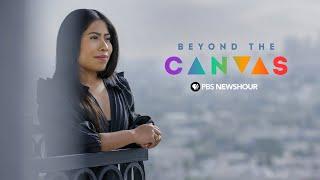 Beyond the CANVAS: Season 2, Episode 5 - Modern Mexico