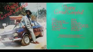 Cornell Campbell – Boxing (Full Album)