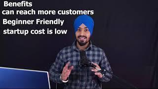 Guri heer talks about best tips for dropshipping 2023