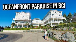 Prestige Oceanfront Resort Sooke, BC | Best Hotel in Sooke BC