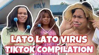 Philip Tanasas Horror TikTok Compilation 9 |Mother vs. Daughter| 