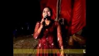 Arjuna Electone - Tresno Waranggono