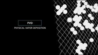 What is Physical Vapor Deposition (PVD)?