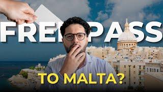 How to Get a Malta Visa Fast (2024)