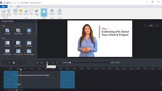 How to Create an Effective Training Video