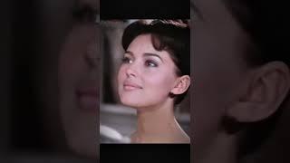 Monica Bellucci & Keanu Reeves Shostakovich Russian Waltz #funny #notreal #viralshorts