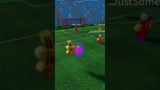 Rate the edit? #roblox #touchfootball #soccer #edit #europeanfootball #short #youtube