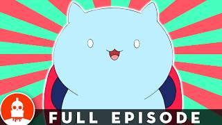 Bravest Warriors Season 3 Ep. 5 - Everything Is Okay - Full Episode