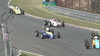 Marcel Albers memorial trophy - Zandvoort