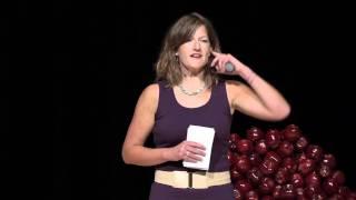 Changing how you think about clothes | Heather Franzese | TEDxFruitvale