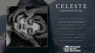 CELESTE - Assassine(s) (OFFICIAL FULL ALBUM STREAM)