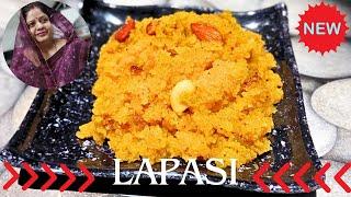 lapsi recipe