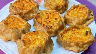 Cheesy Garlic Potato Bread: A Simple and Tasty Homemade Delight!"