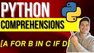 How to Use a List Comprehension in Python