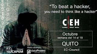 CEH Octubre