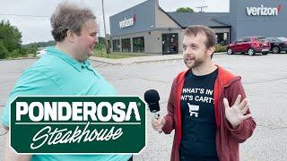 Ponderosa Steakhouse | RIP Restaurants & Retail