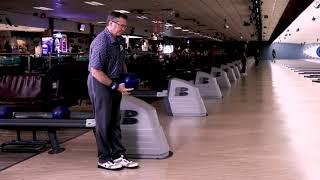 Ebonite Game Breaker 5 Bowling Ball Review With Dave Wodka