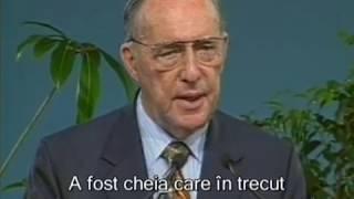 Botezul în apă - Fundamente - Școala de slujire cu Derek Prince