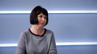 Лариса Казакова о работе копейского горводоканала
