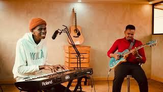 VIVA music acoustic session episode 01 ( asante Yesu)