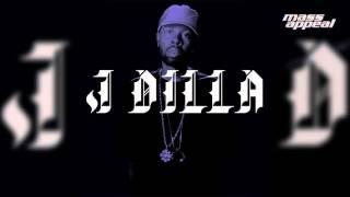 "The Diary" - J Dilla (The Diary) [HQ Audio]