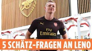 So viele Patzer hatte Bernd Leno | Rückblick auf 7 Jahre bei Bayer Leverkusen