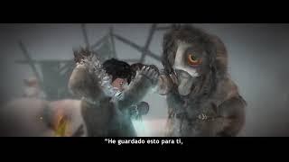 Never Alone #2/Buscando el tambor/Carlos Sven