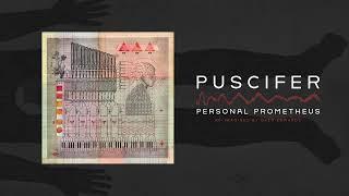 Puscifer - "Personal Prometheus - Re-Imagined by Greg Edwards" (Visualizer)