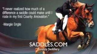 County Saddlery