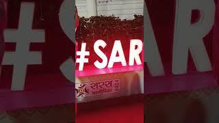 Saras Food Festival//Delhi//Cannaught Place #delhivlog #food #festival