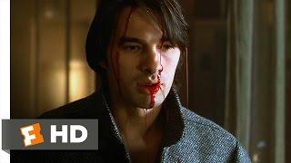 Unfaithful (2002) - Crime of Passion Scene (2/3) | Movieclips