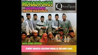 MDHADROH01 Mashup Lagu Nasional Dalam Rangka HUT RI ke 74