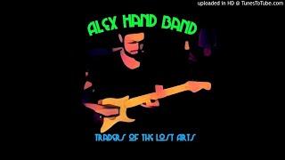 Alex Hand Band - Fetesti (geamparalele)