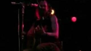 Michale Graves - Descending Angel (Acoustic)