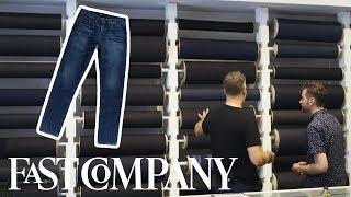 LeBron’s Jeans Cost How Much?!| Fast Company