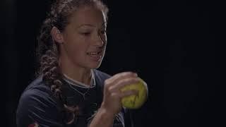 Softball Fielding Tips: Throwing Tips.