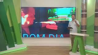 Intervalo + Agro (08/10/2021) (2/2) TV Morena