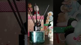 Seed Spring Lavender Reed Diffuser Review - #shorts