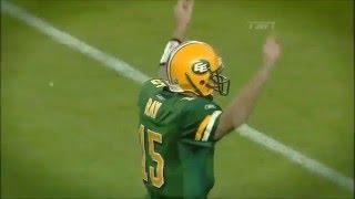 Ricky Ray Highlights || "G.O.A.T" ||