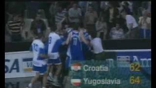 Djordjevic protiv hrvatske