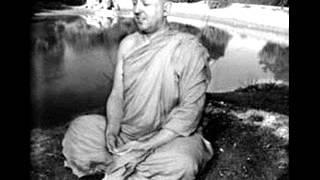 Ajahn Brahmavamso - Nibbana(Nirvana)