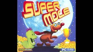 Main Theme - Super Mole