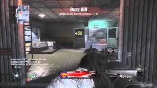 Flawless FFA - Black Ops