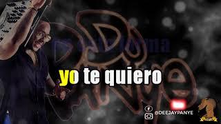 YO TE QUIERO - MARC ANTHONY -VIDEO LETRA