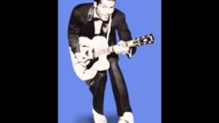 Chuck Berry-House of Blue Lights