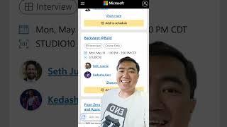 Microsoft Build 2025 – What You Need to Know! #MSBuild #MicrosoftBuild2025 #Azure #AIForDevelopers