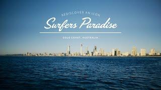 VisitGoldCoast.com presents - Surfers Paradise Lifestyle