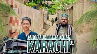 Muhammad Husnain Qadri | Back to Home | Karachi | MHRQ | Vlog | 2024