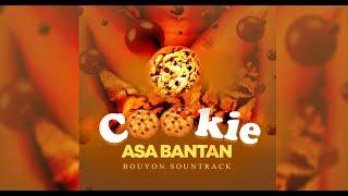 ASA BANTAN - COOKIE (OFFICIAL AUDIO)